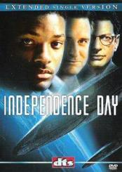 Independence Day (Extended Edition) (1996) 
