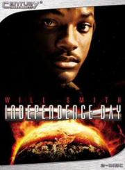 Independence Day (Century3 Cinedition, 2 DVDs) (1996) 