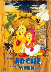 In der Arche ist der Wurm drin (1988) 