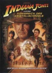 Indiana Jones und das Königreich des Kristallschädels (2008) 