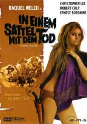 In einem Sattel mit dem Tod (1971) [FSK 18] 