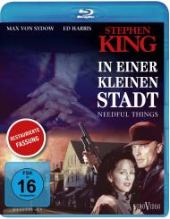 In einer kleinen Stadt - Needful Things (1993) [Blu-ray] 