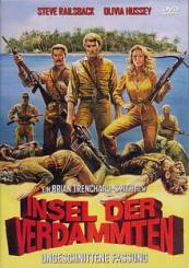 Insel der Verdammten (Uncut) (1981) [FSK 18] 