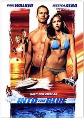 Into the Blue (Steelbook) (2005) 