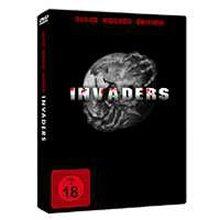 Invaders - Saat des Bösen (2004) [FSK 18] 