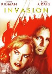 Invasion (2007) [Gebraucht - Zustand (Sehr Gut)] 