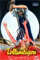 Invasion der Tollwütigen (1972) [FSK 18] 