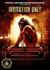 Invitation Only (Uncut, Kleine Hartbox) (2009) [FSK 18] 