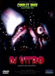 In Vitro - Angriff der Mutanten (Kleine Hartbox) (1997) [FSK 18] 