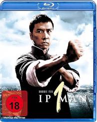 IP Man (2008) [FSK 18] [Blu-ray] [Gebraucht - Zustand (Sehr Gut)] 
