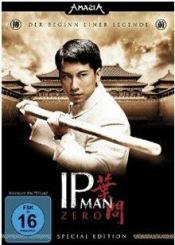 IP Man Zero (Special Edition) (2010) 