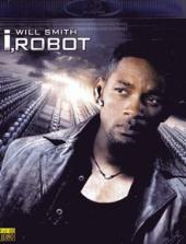 I, Robot (2004) [Blu-ray] 