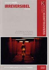 Irreversibel (2002) [FSK 18] [Gebraucht - Zustand (Sehr Gut)] 