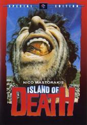 Island of Death (Die Teuflischen von Mykonos) (1975) [FSK 18] 