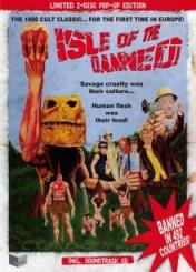 Isle of the Damned (Limited 2 DVDs Pop-Up Edition) (2008) [FSK 18] [Gebraucht - Zustand (Sehr Gut)] 