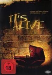 It's Alive (2008) [FSK 18] 
