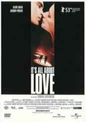 It's All About Love (2002) 