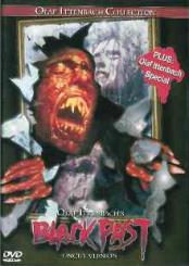 Black Past (Uncut) (1989) [FSK 18] 