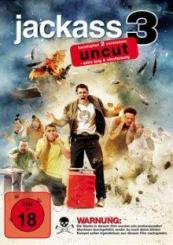 Jackass 3 (2010) [FSK 18] 