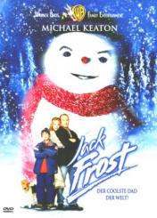 Jack Frost (1998) 