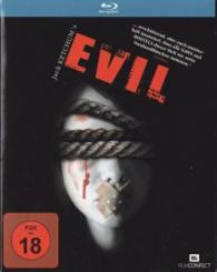 Jack Ketchum's Evil (2007) [FSK 18] [Blu-ray] 