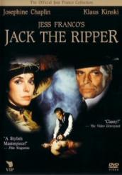 Jack the Ripper (Uncut) (1976) [FSK 18] 