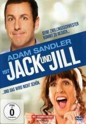 Jack und Jill (2011) 
