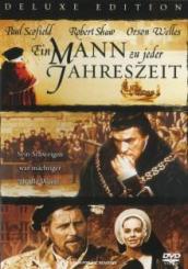 Ein Mann zu jeder Jahreszeit (Deluxe Edition) (1966) 
