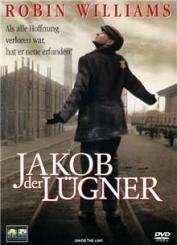 Jakob der Lügner (1999) [Gebraucht - Zustand (Sehr Gut)] 