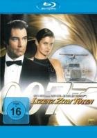 James Bond - Lizenz zum Töten (1989) [Blu-ray] [Gebraucht - Zustand (Sehr Gut)] 