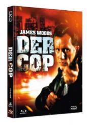 Der Cop (Limited Mediabook, Blu-ray+DVD, Cover B) (1988) [Blu-ray] 
