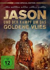 Jason und der Kampf um das Goldene Vlies (2 DVDs) (2000) 