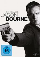 Jason Bourne (2016) 