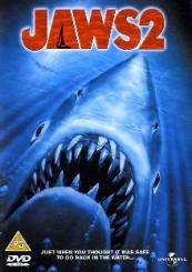 Der weisse Hai 2 (Jaws 2) (1978) [UK Import mit dt. Ton] 