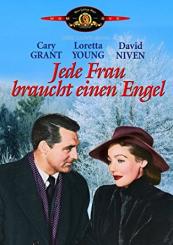Jede Frau braucht einen Engel (1947) 
