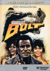 Jefferson Bolt - Reisender in Dynamit (1975) [FSK 18] 