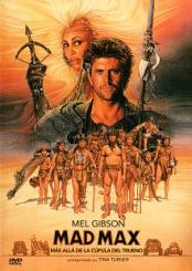 Mad Max 3 - Jenseits der Donnerkuppel (1985) [EU Import mit dt. Ton] 