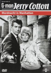 Jerry Cotton - Mordnacht in Manhattan (1965) 