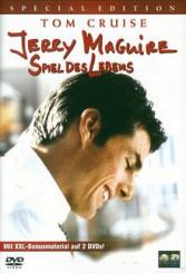 Jerry Maguire - Spiel des Lebens (Special Edition, 2 DVDs) (1996) 