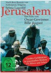 Jerusalem (1996) [Gebraucht - Zustand (Sehr Gut)] 