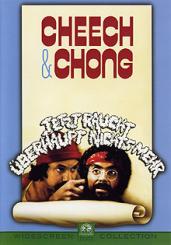 Cheech & Chong - Jetzt raucht überhaupt nichts mehr (1983) [FSK 18] 