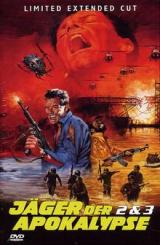 Jäger der Apokalypse 2 & 3 (Große Hartbox, Limitiert auf 1000 Stück) [FSK 18] 