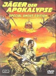 Jäger der Apocalypse (1980) [FSK 18] 