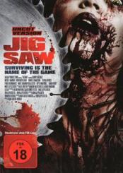 Jigsaw (Uncut Version) (2010) [FSK 18] 