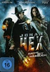 Jonah Hex (2009) 