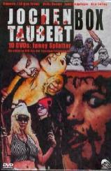 Jochen Taubert (10 DVDs Box) [FSK 18] 