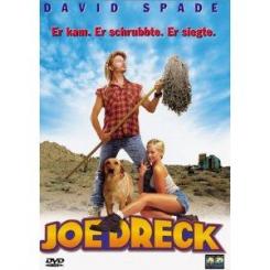 Joe Dreck (2001) 