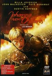 Johanna von Orleans (1999) 