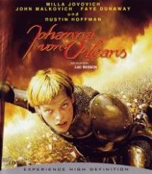 Johanna von Orleans (1999) [Blu-ray] 