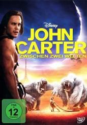 John Carter - Zwischen zwei Welten (2012)  